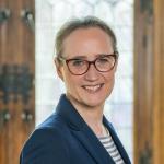 Anne-Greet KEIZER