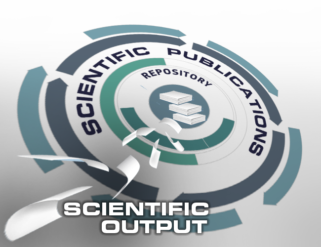 Scientific output