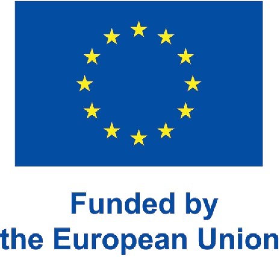 Funded by the European Union